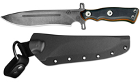 Tops Operator 7 by TOPS Knives